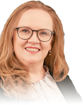 Bärbel Wetenkamp, fondatrice di Claruna Business Consulting
